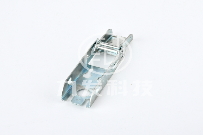 01B-无簧冷柜铰链