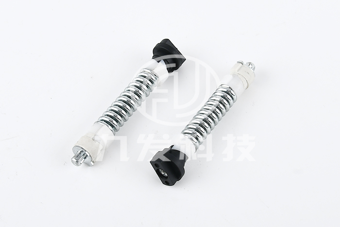 003-炉灶门盖铰链