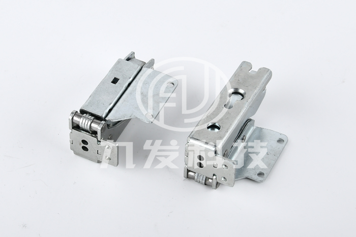 4608-冰箱嵌入式铰链