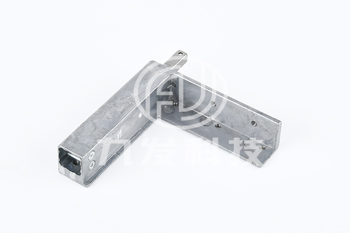 36BB-商用冷柜闭门器右下