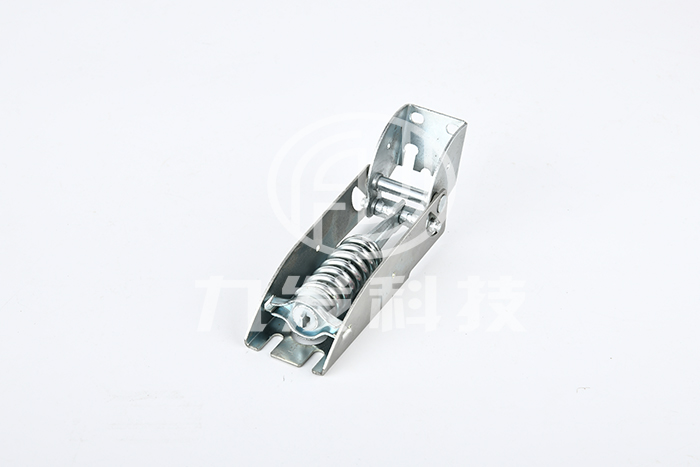 420-冷柜铰链