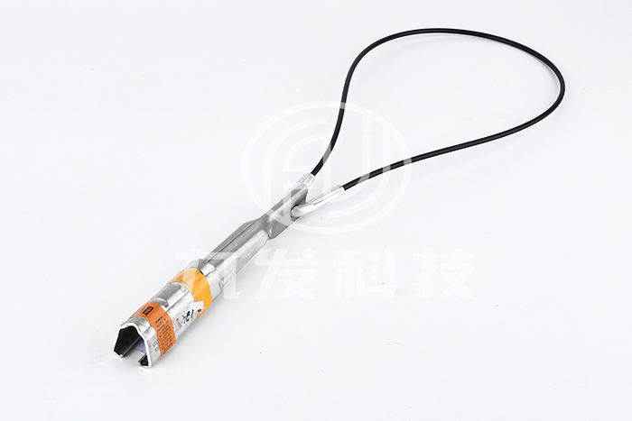7195A-漆包线铝合金线夹