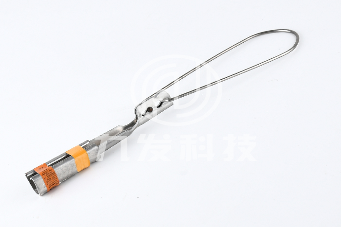 7195A-不锈钢拉手铝合金线夹