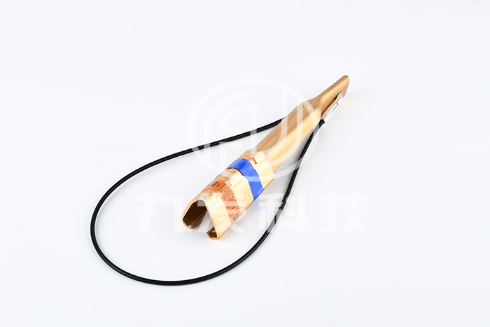 7187-漆包线铝合金氧化线夹
