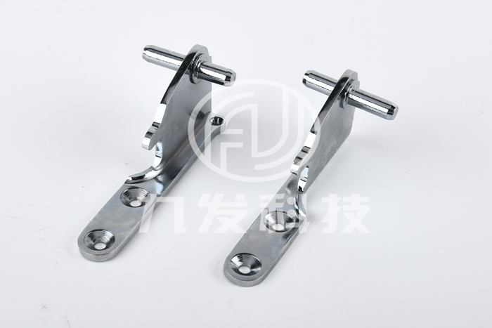 905-冰箱中铰链
